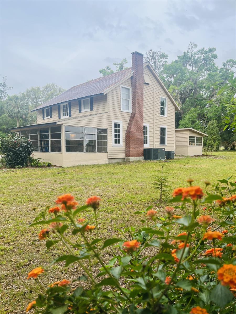 18700 RAVENSWOOD RD, ALTOONA, FL, 32702