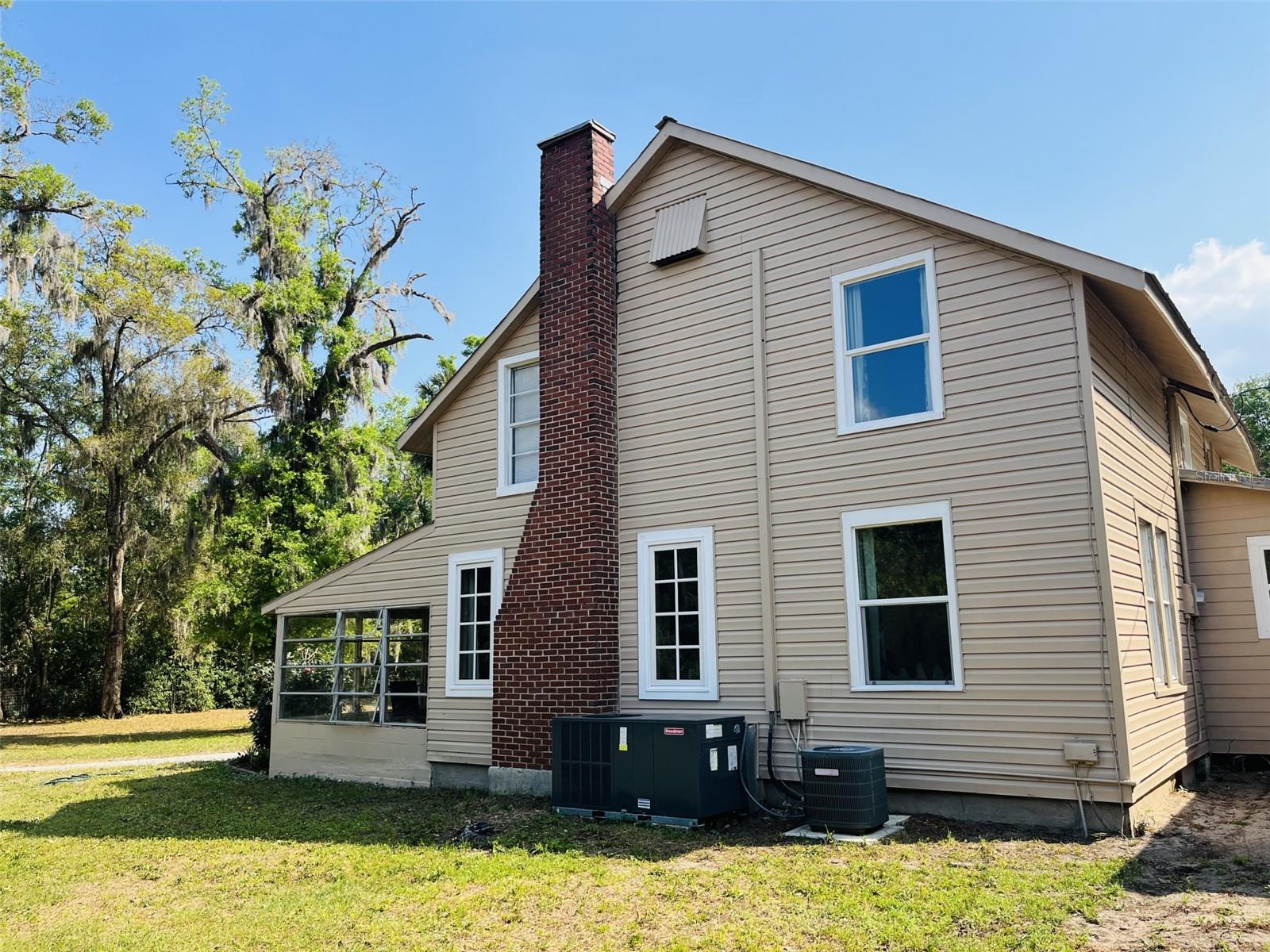 18700 RAVENSWOOD RD, ALTOONA, FL, 32702