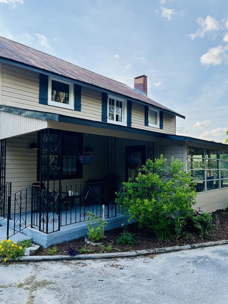 18700 RAVENSWOOD RD, ALTOONA, FL, 32702