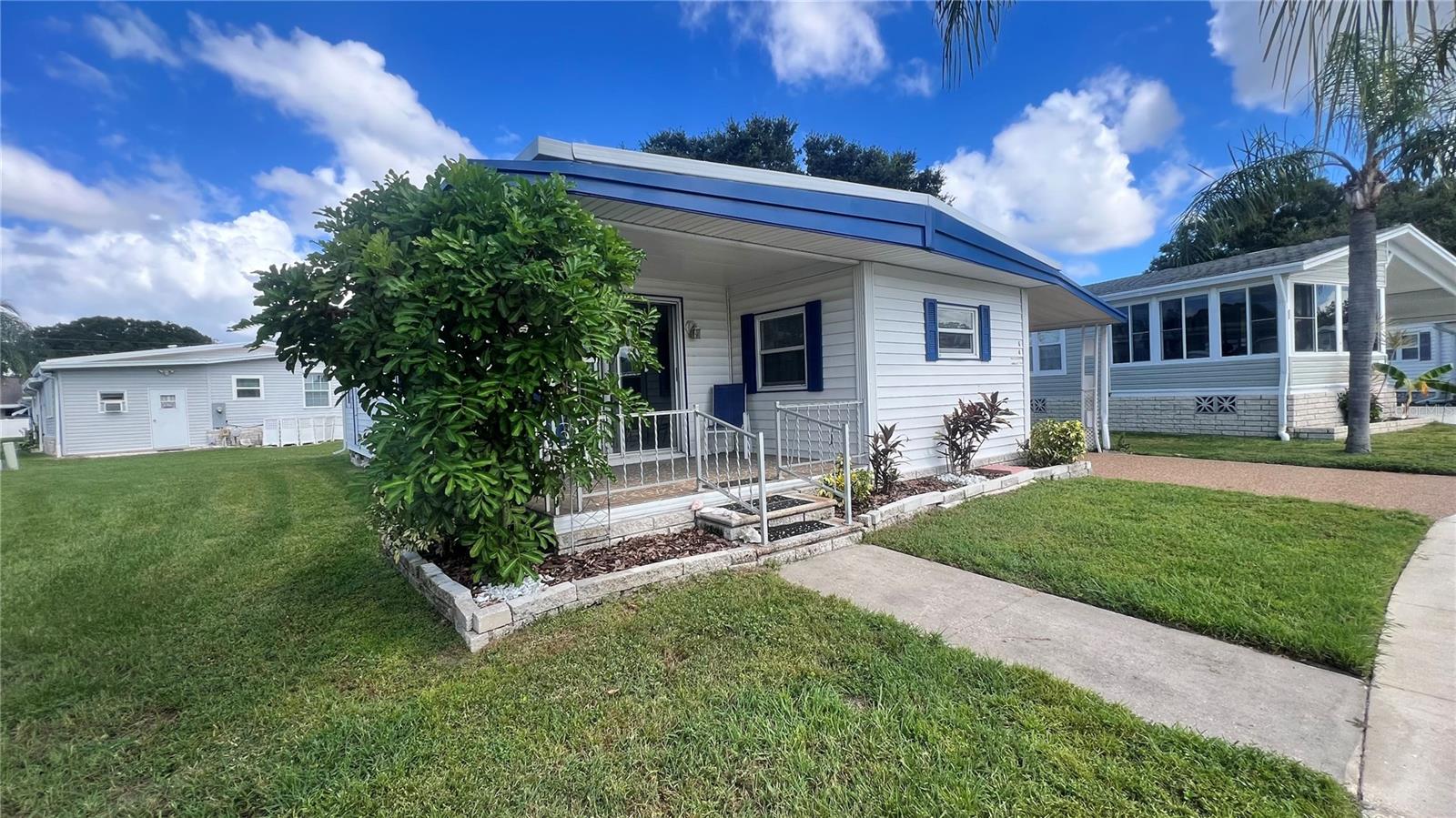 1100 BELCHER RD S #64, LARGO, FL, 33771