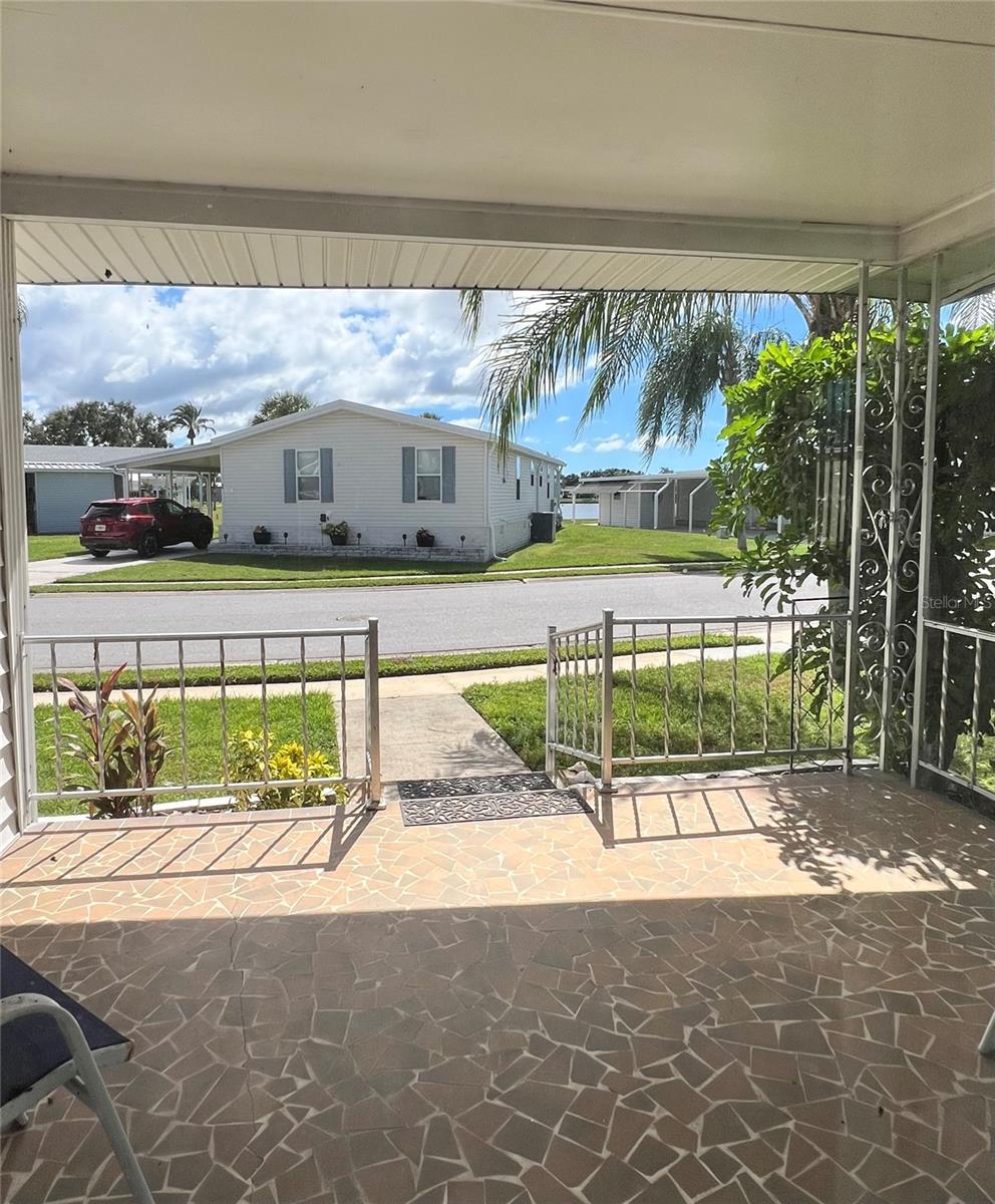 1100 BELCHER RD S #64, LARGO, FL, 33771