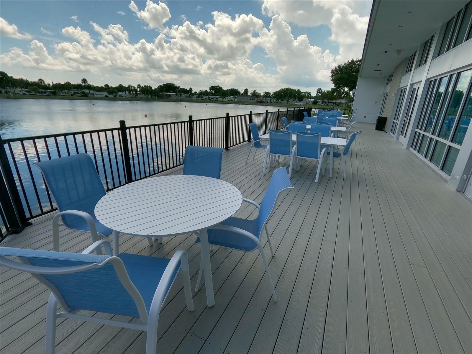 1100 BELCHER RD S #64, LARGO, FL, 33771