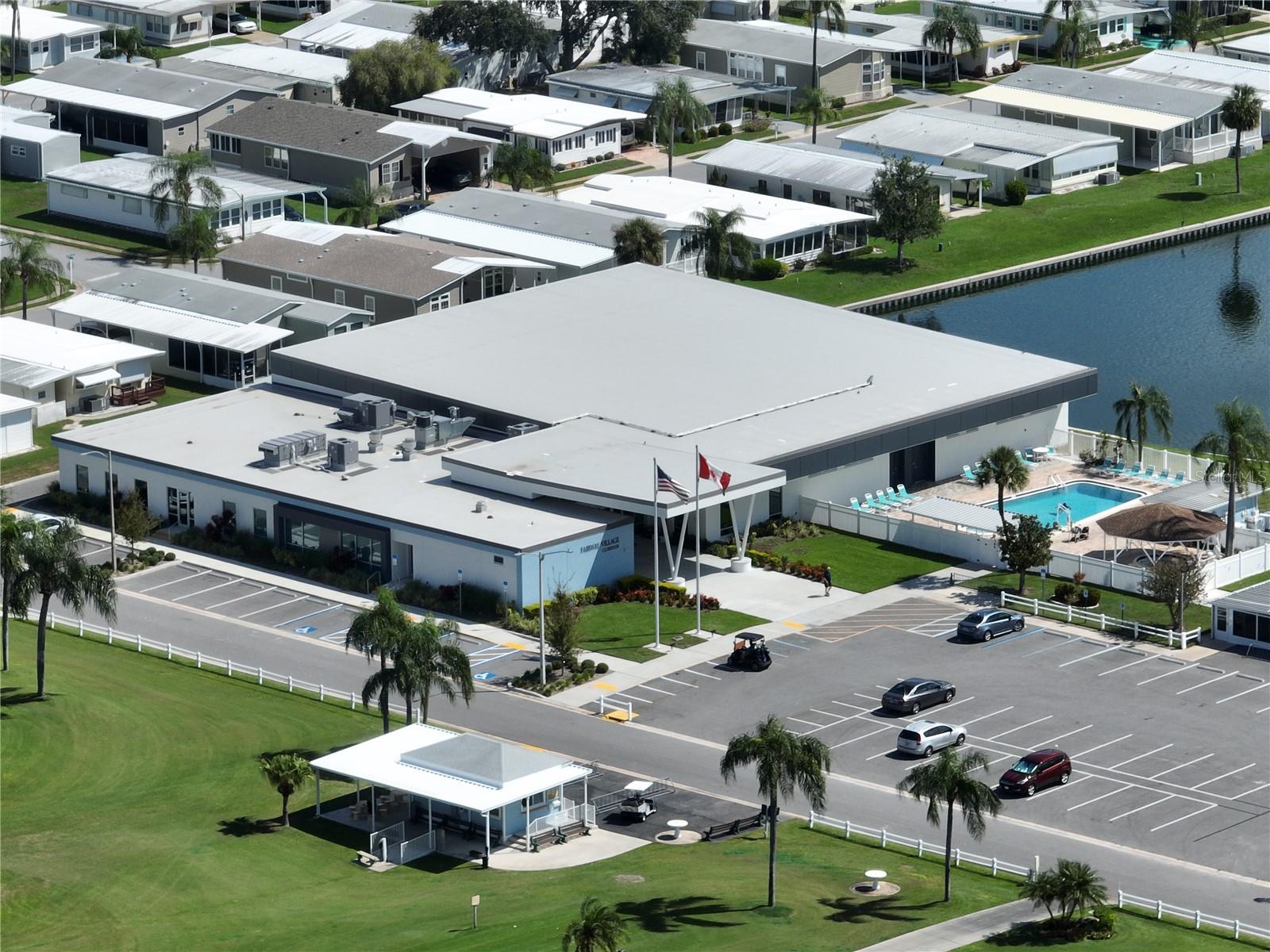 1100 BELCHER RD S #64, LARGO, FL, 33771