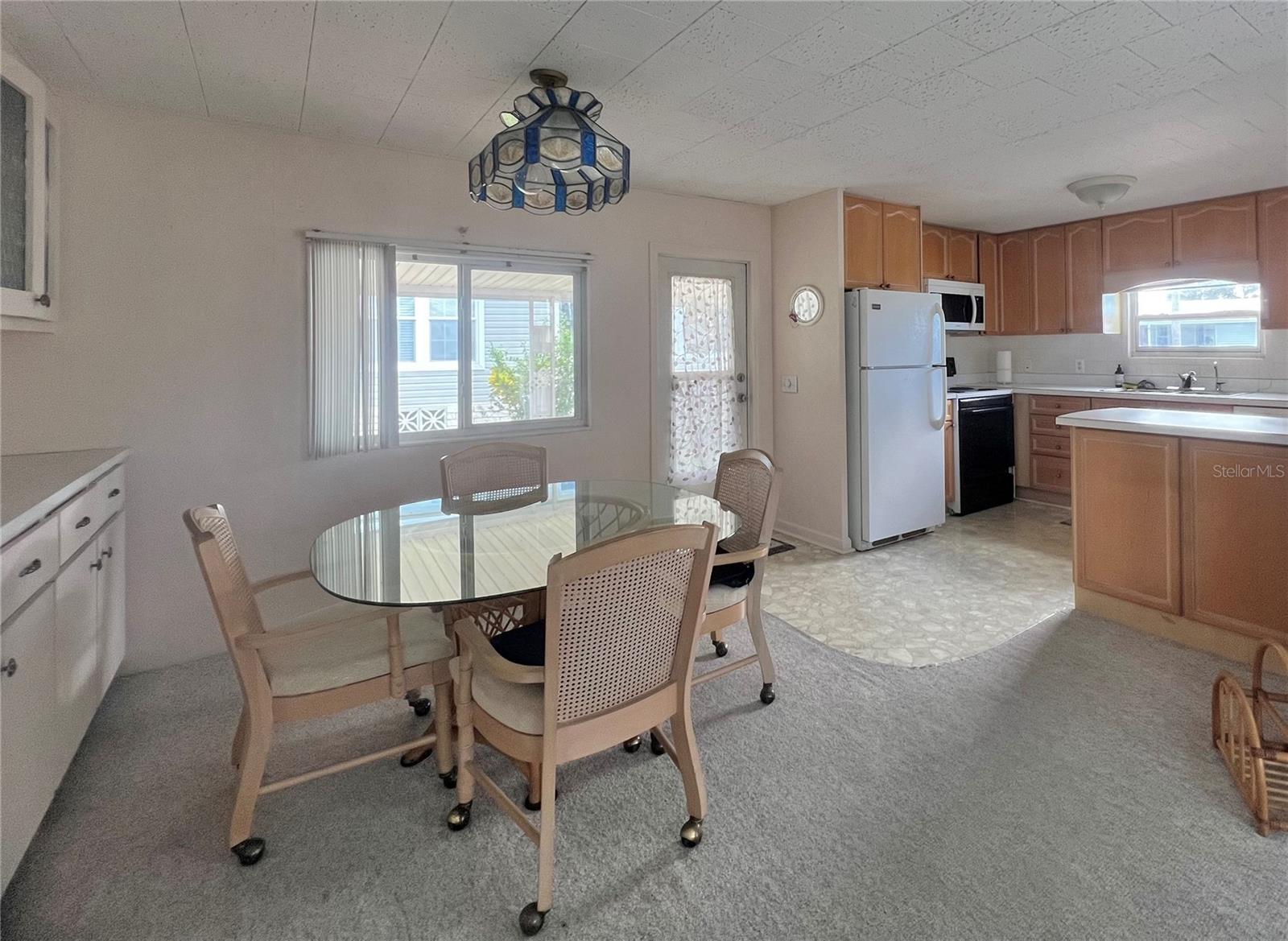 1100 BELCHER RD S #64, LARGO, FL, 33771