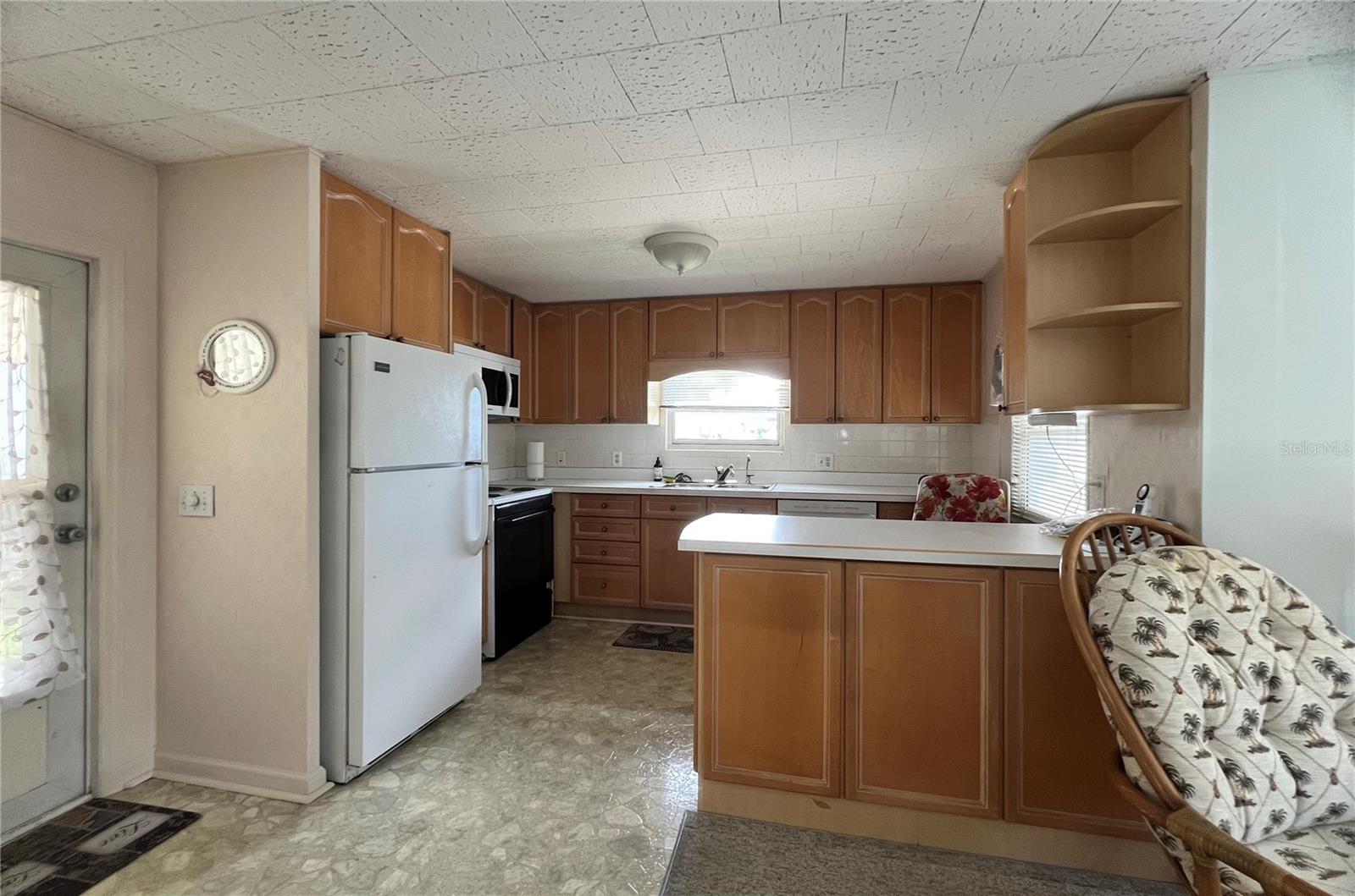 1100 BELCHER RD S #64, LARGO, FL, 33771