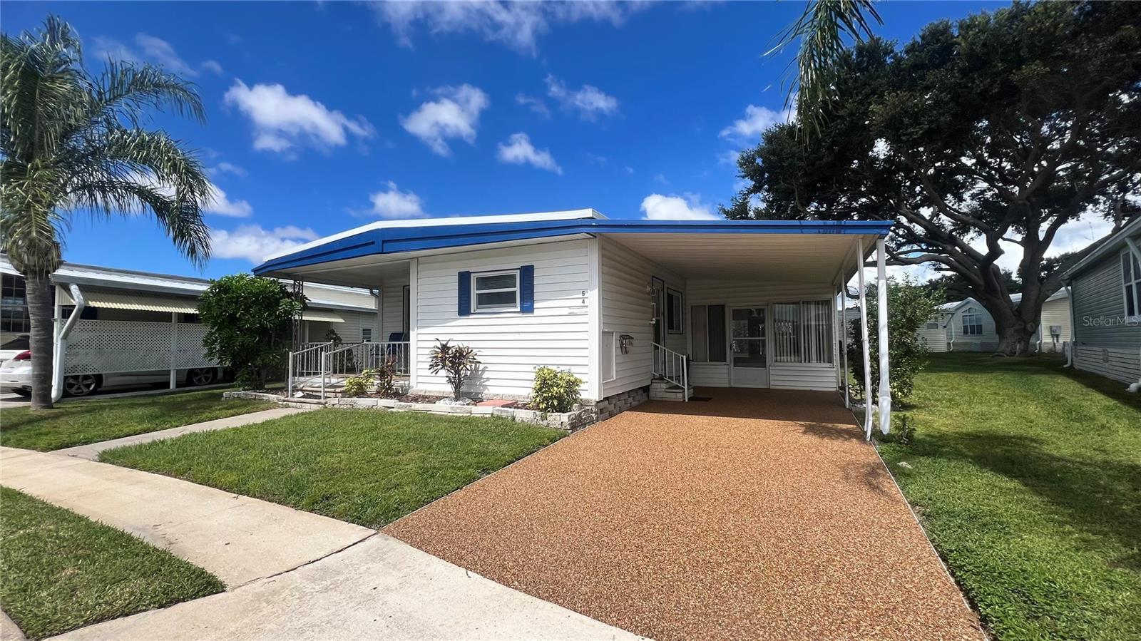 1100 BELCHER RD S #64, LARGO, FL, 33771