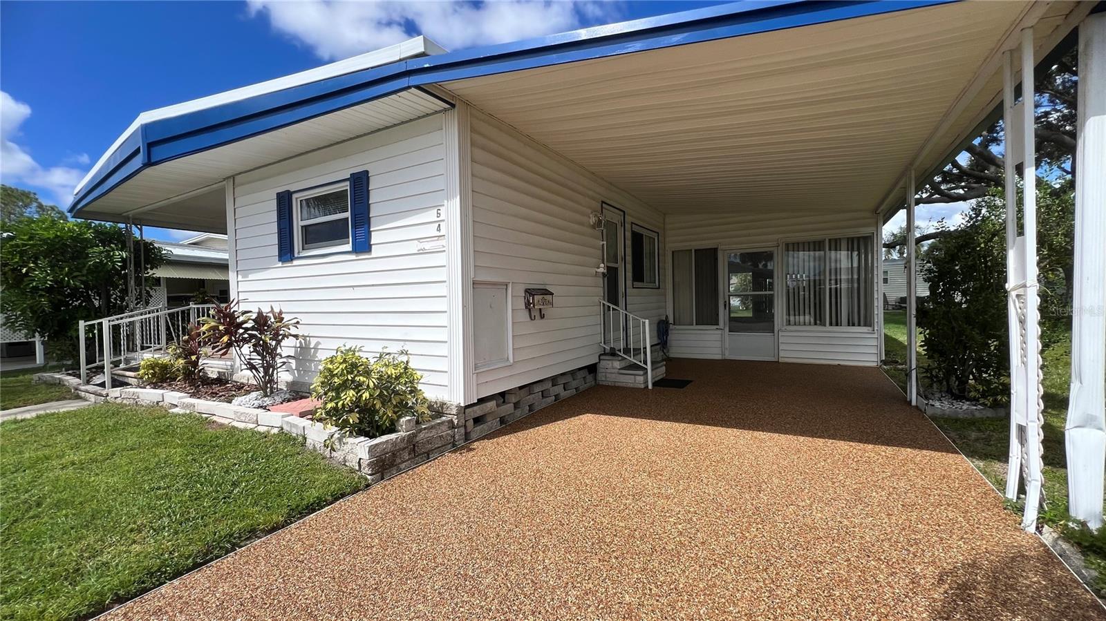 1100 BELCHER RD S #64, LARGO, FL, 33771