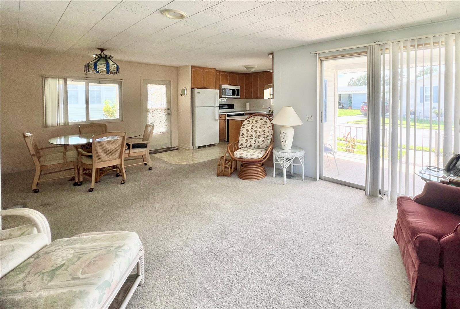 1100 BELCHER RD S #64, LARGO, FL, 33771