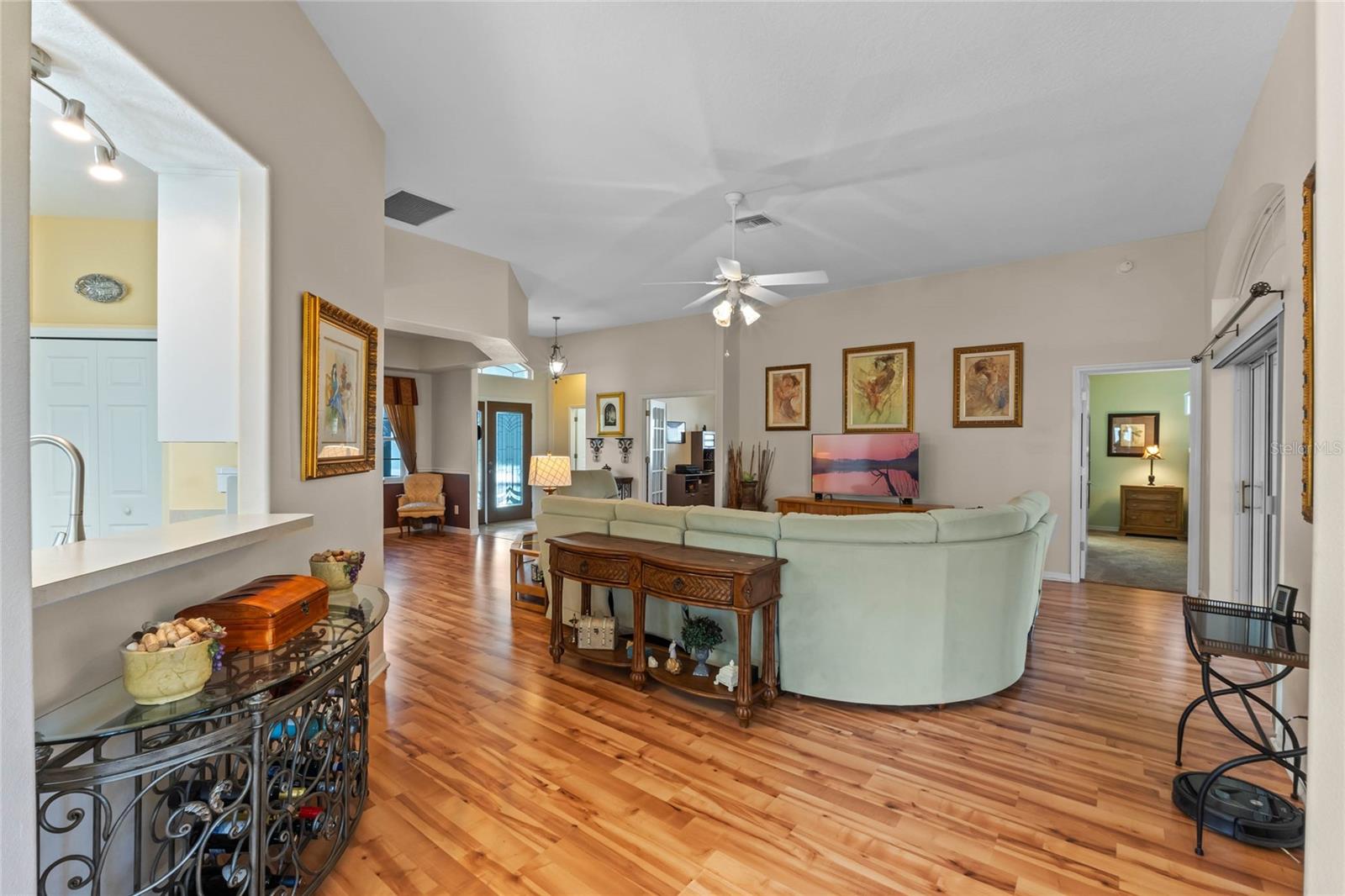 4717 INVERNESS DR, LEESBURG, FL, 34748