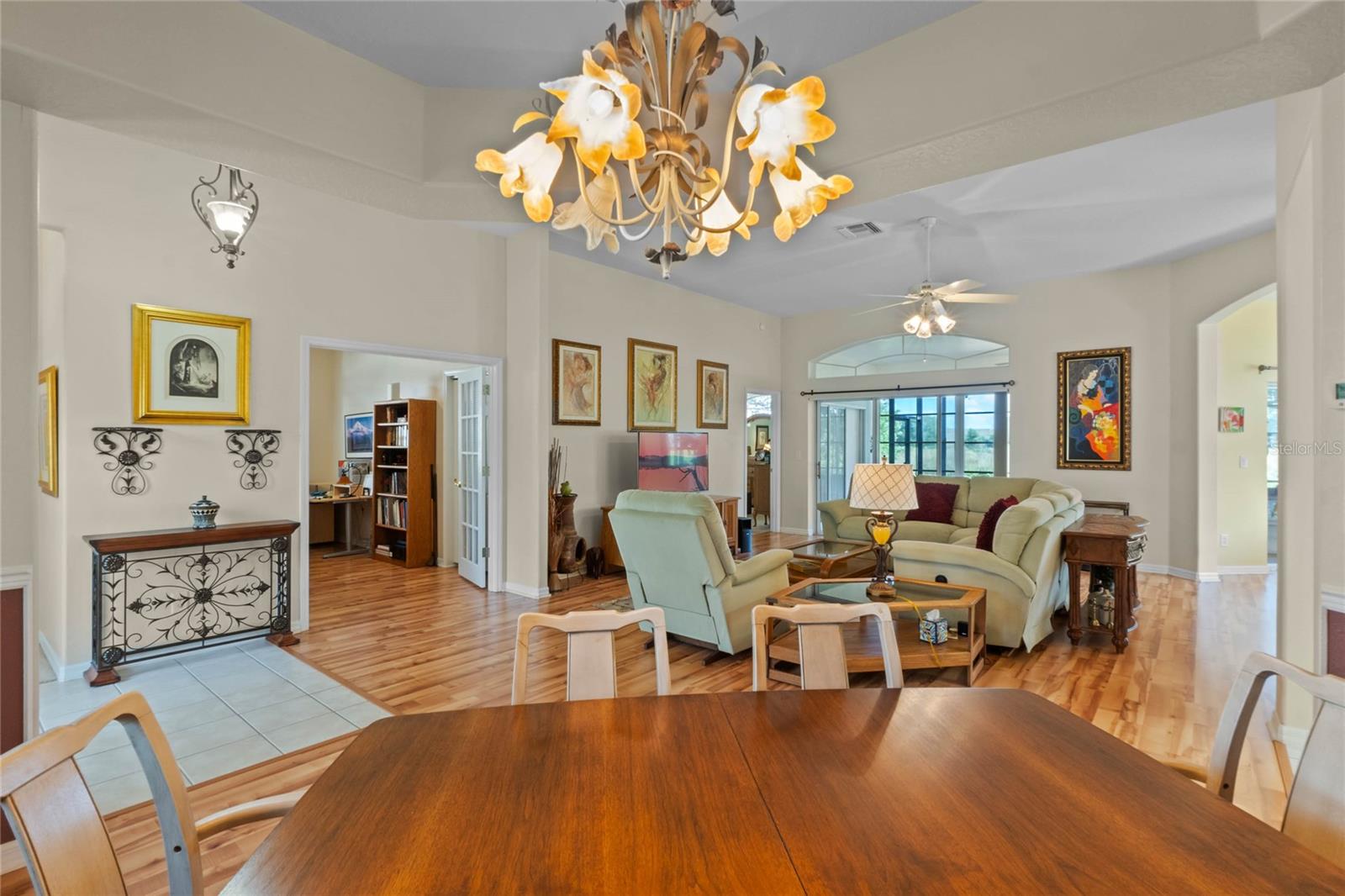 4717 INVERNESS DR, LEESBURG, FL, 34748