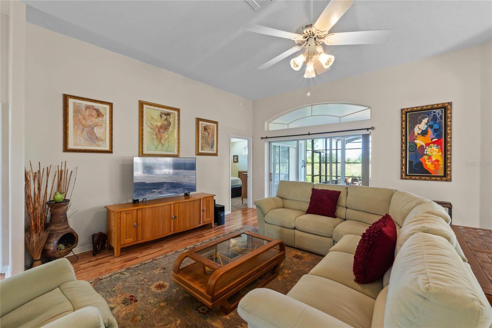 4717 INVERNESS DR, LEESBURG, FL, 34748