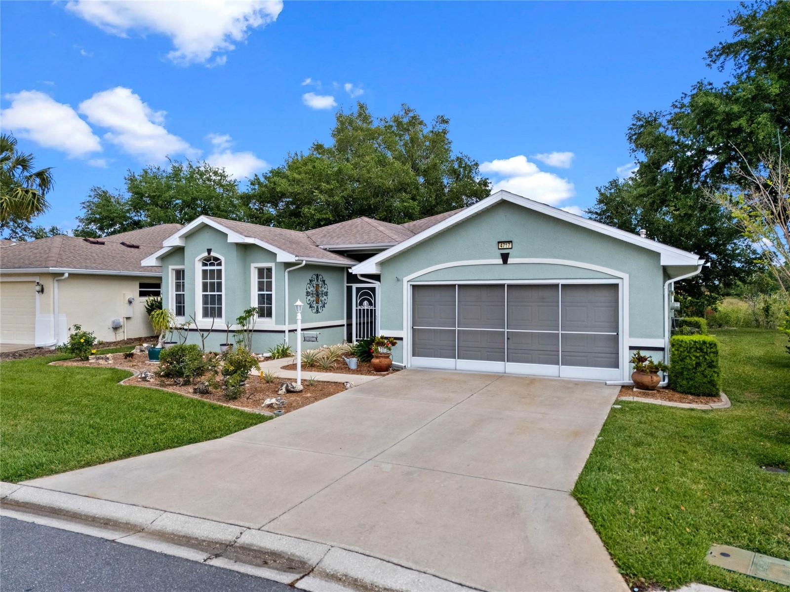 4717 INVERNESS DR, LEESBURG, FL, 34748