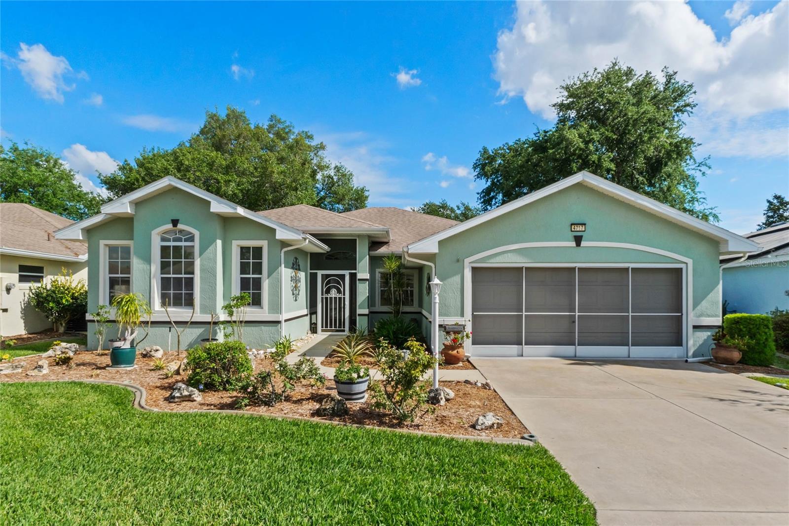 4717 INVERNESS DR, LEESBURG, FL, 34748