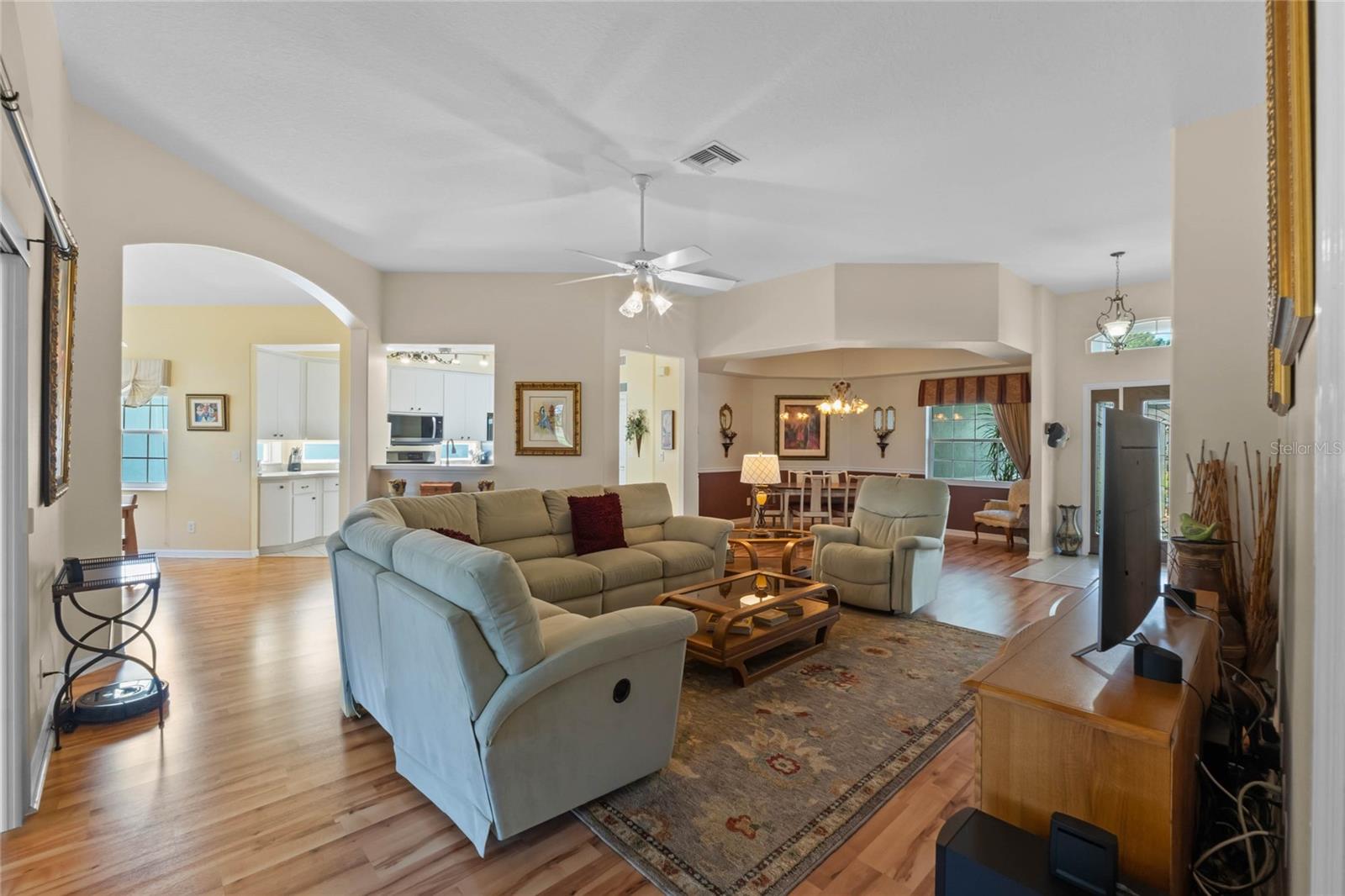 4717 INVERNESS DR, LEESBURG, FL, 34748