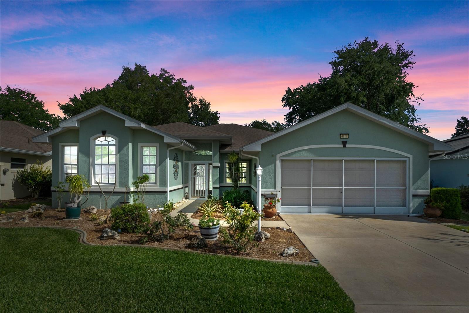 4717 INVERNESS DR, LEESBURG, FL, 34748