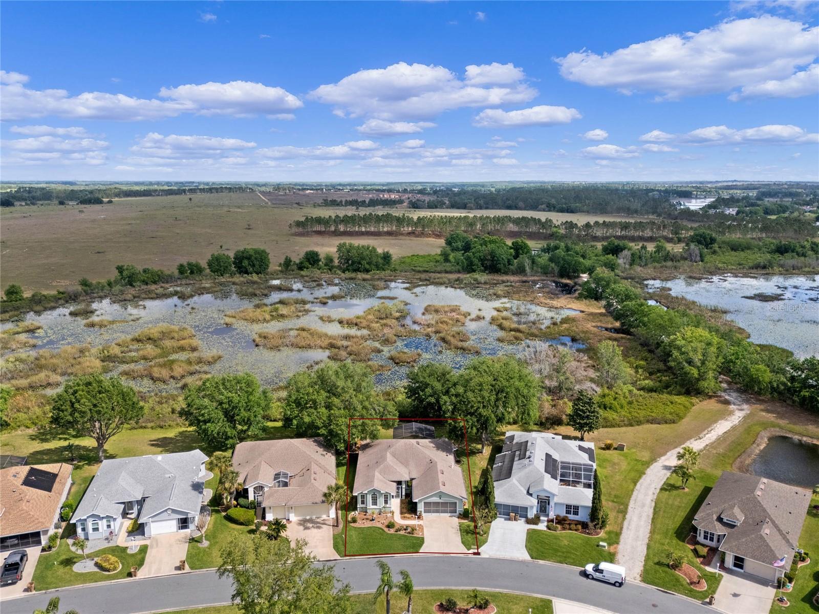 4717 INVERNESS DR, LEESBURG, FL, 34748