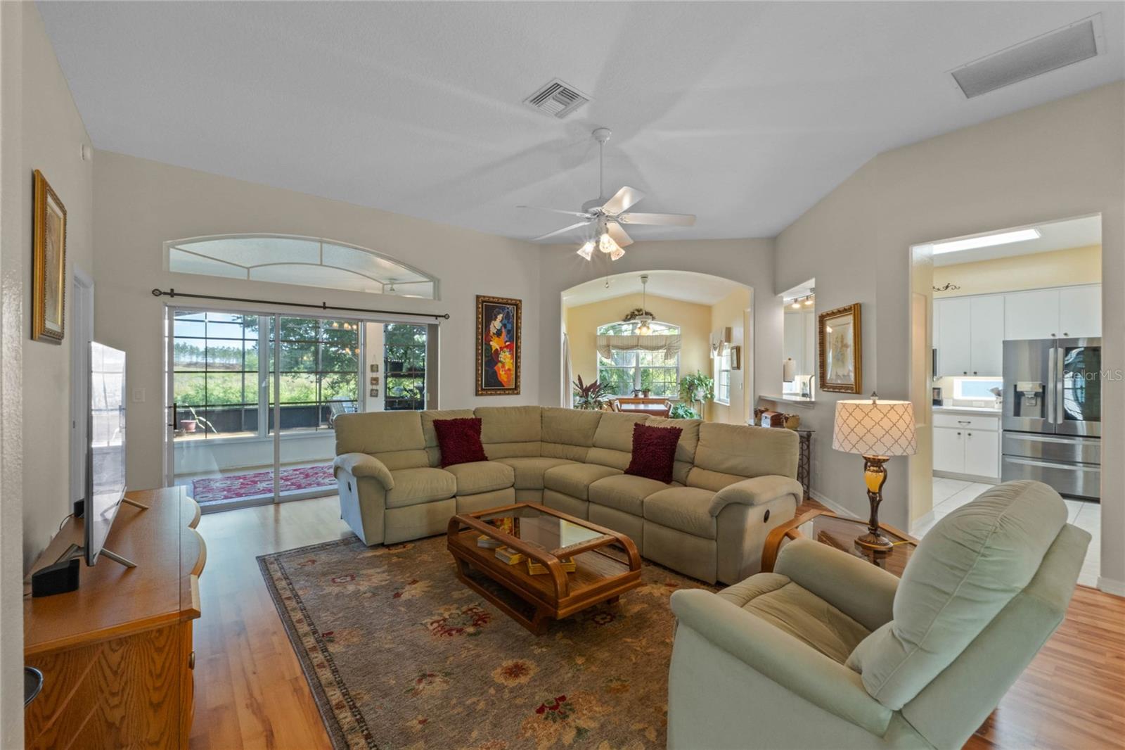 4717 INVERNESS DR, LEESBURG, FL, 34748