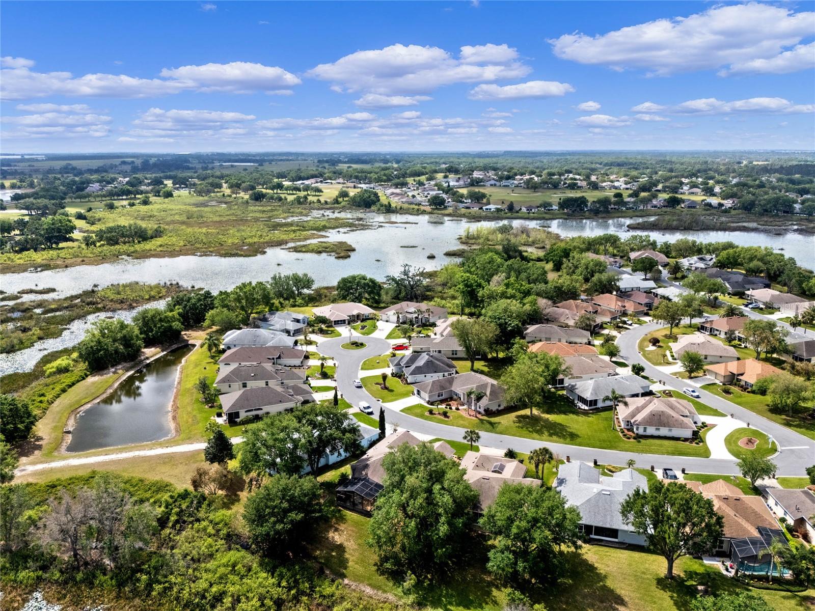 4717 INVERNESS DR, LEESBURG, FL, 34748