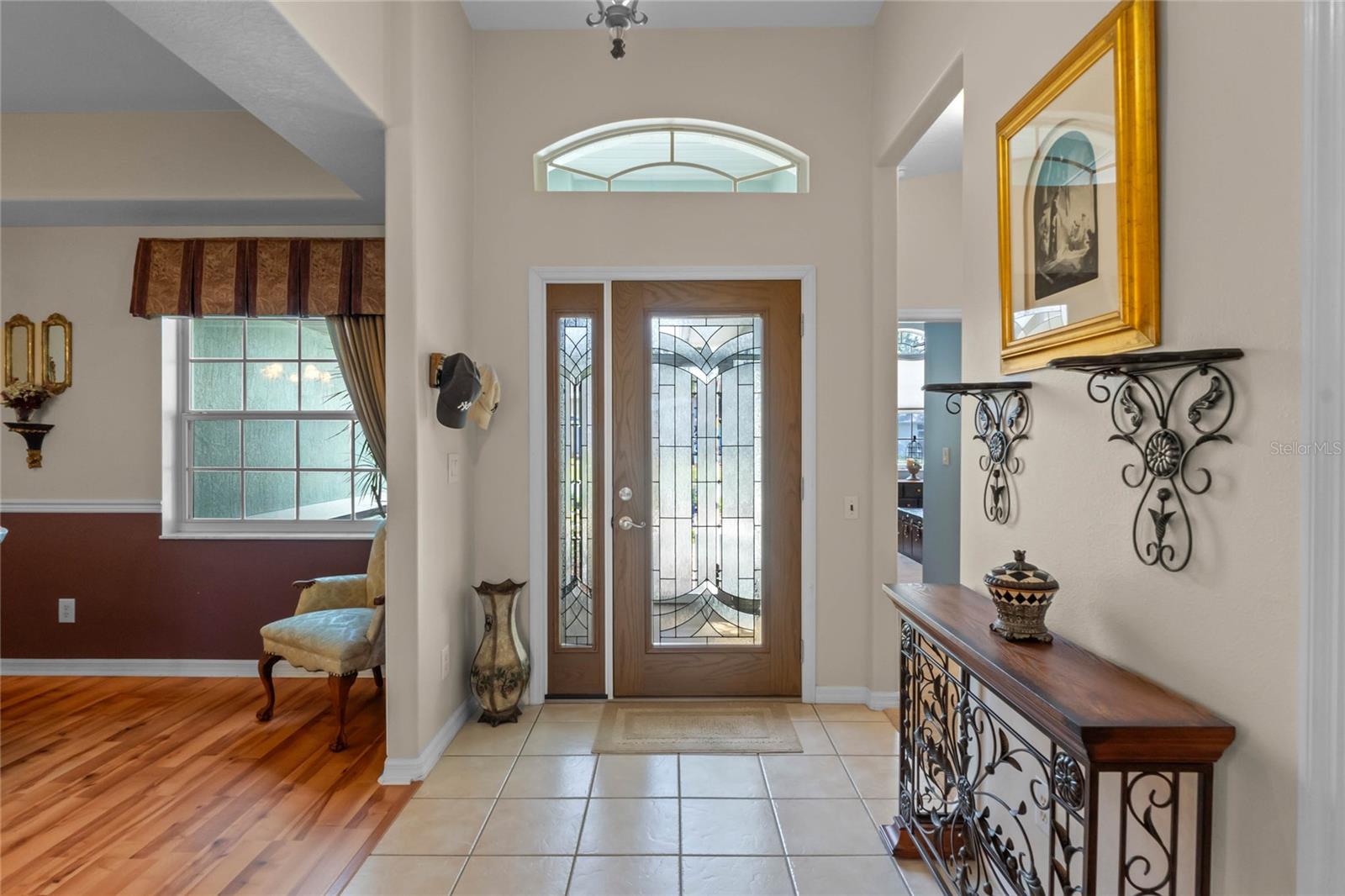 4717 INVERNESS DR, LEESBURG, FL, 34748