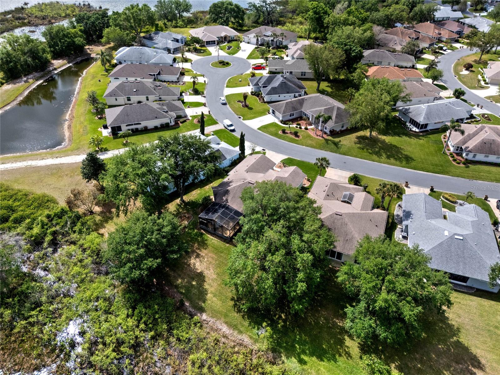 4717 INVERNESS DR, LEESBURG, FL, 34748