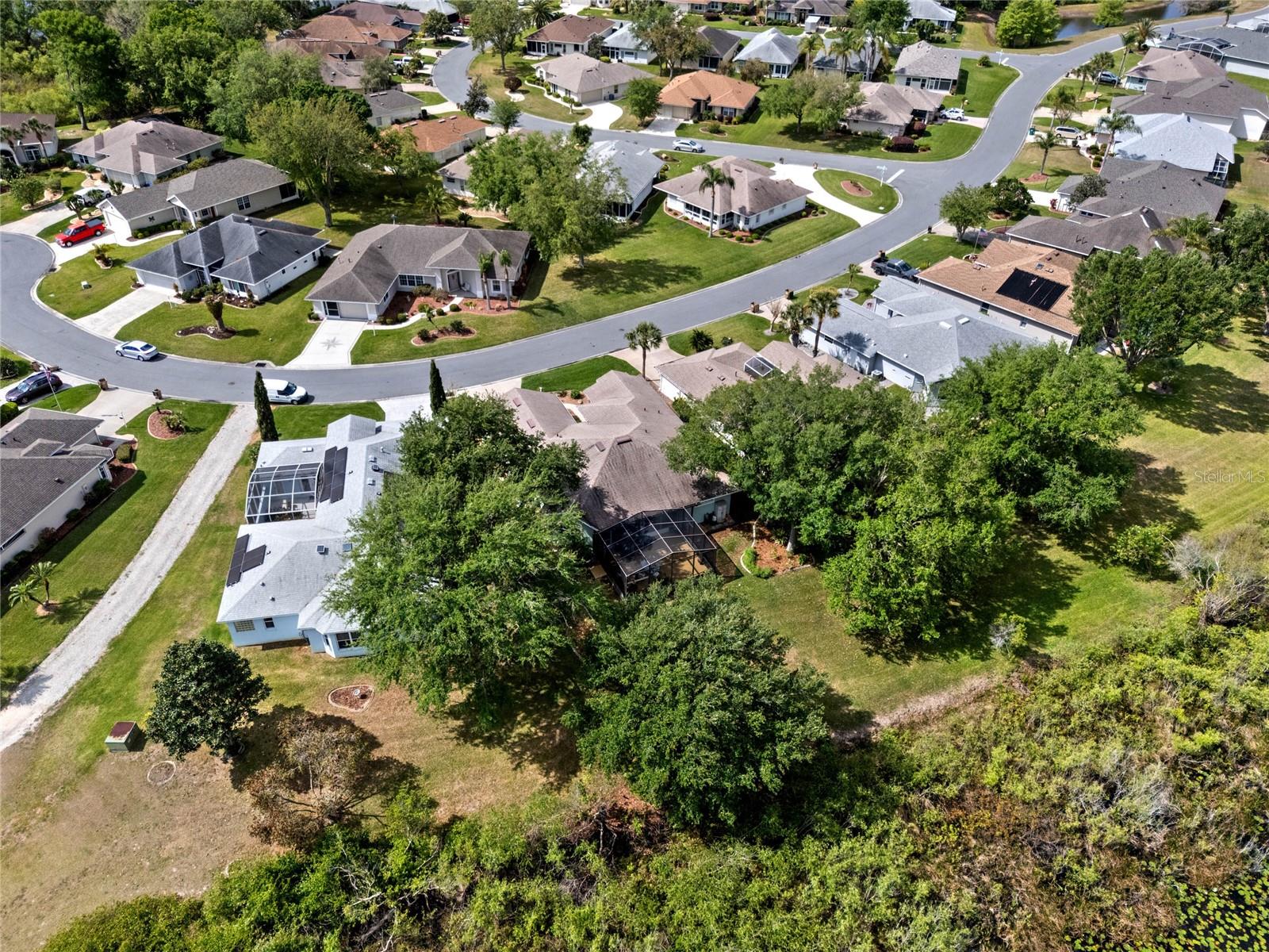 4717 INVERNESS DR, LEESBURG, FL, 34748