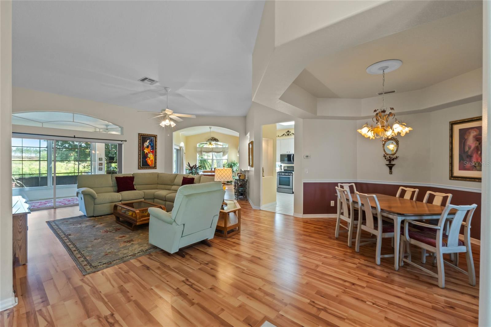 4717 INVERNESS DR, LEESBURG, FL, 34748