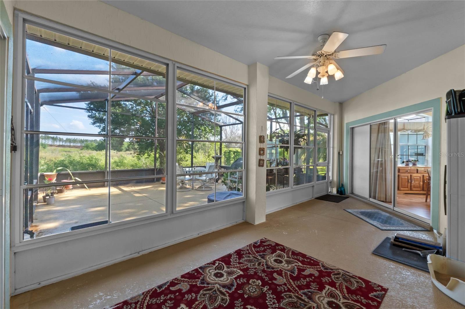 4717 INVERNESS DR, LEESBURG, FL, 34748