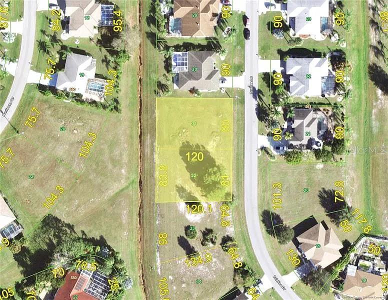 26323 TRINILAS DR, PUNTA GORDA, FL, 33983