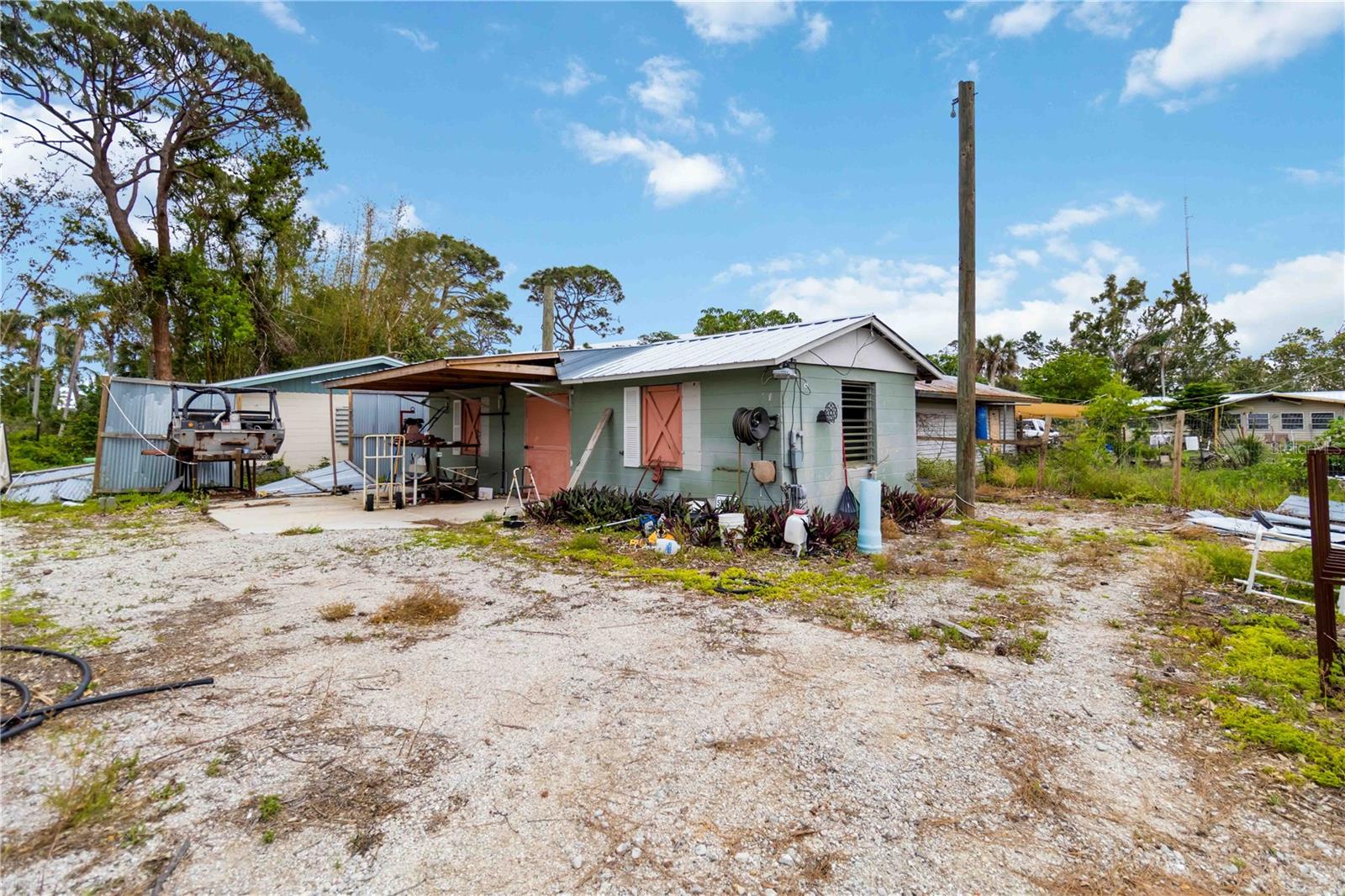 212 GULF AVE, NOKOMIS, FL, 34275