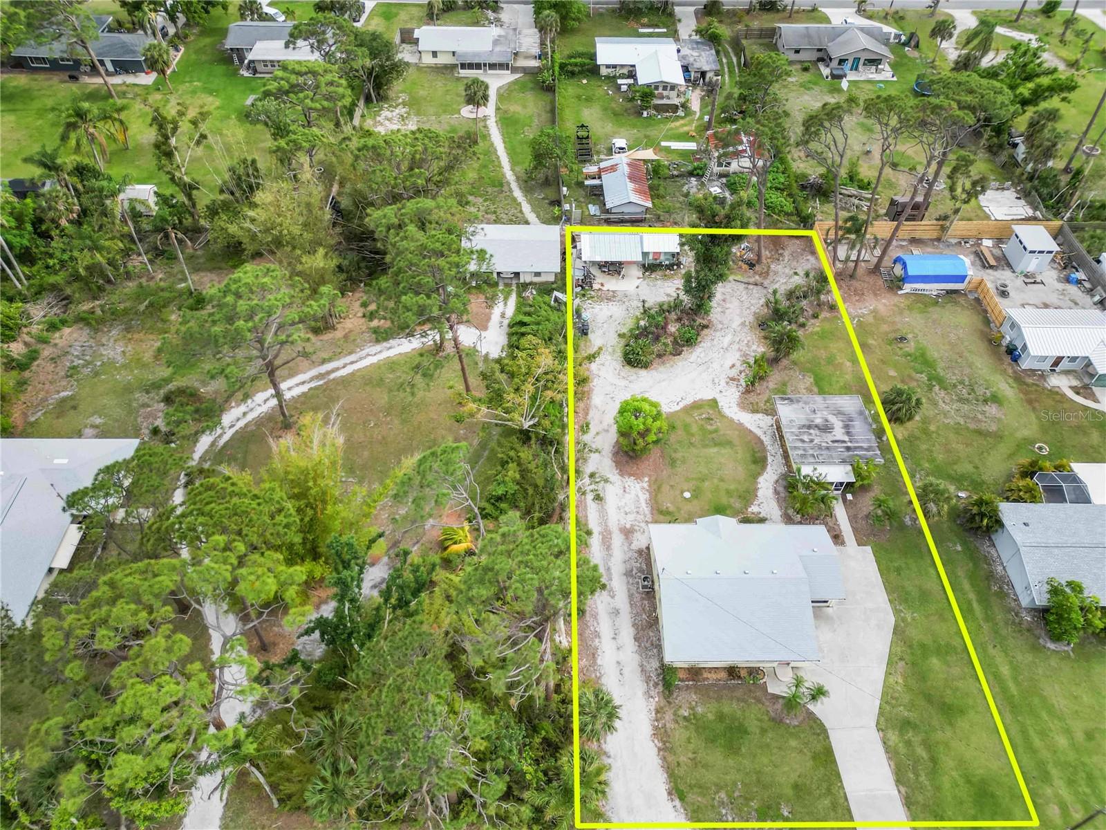 212 GULF AVE, NOKOMIS, FL, 34275