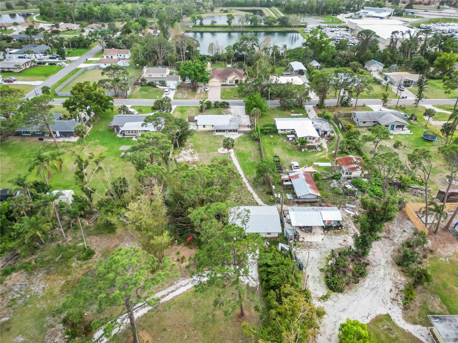 217 PALM AVE E, NOKOMIS, FL, 34275