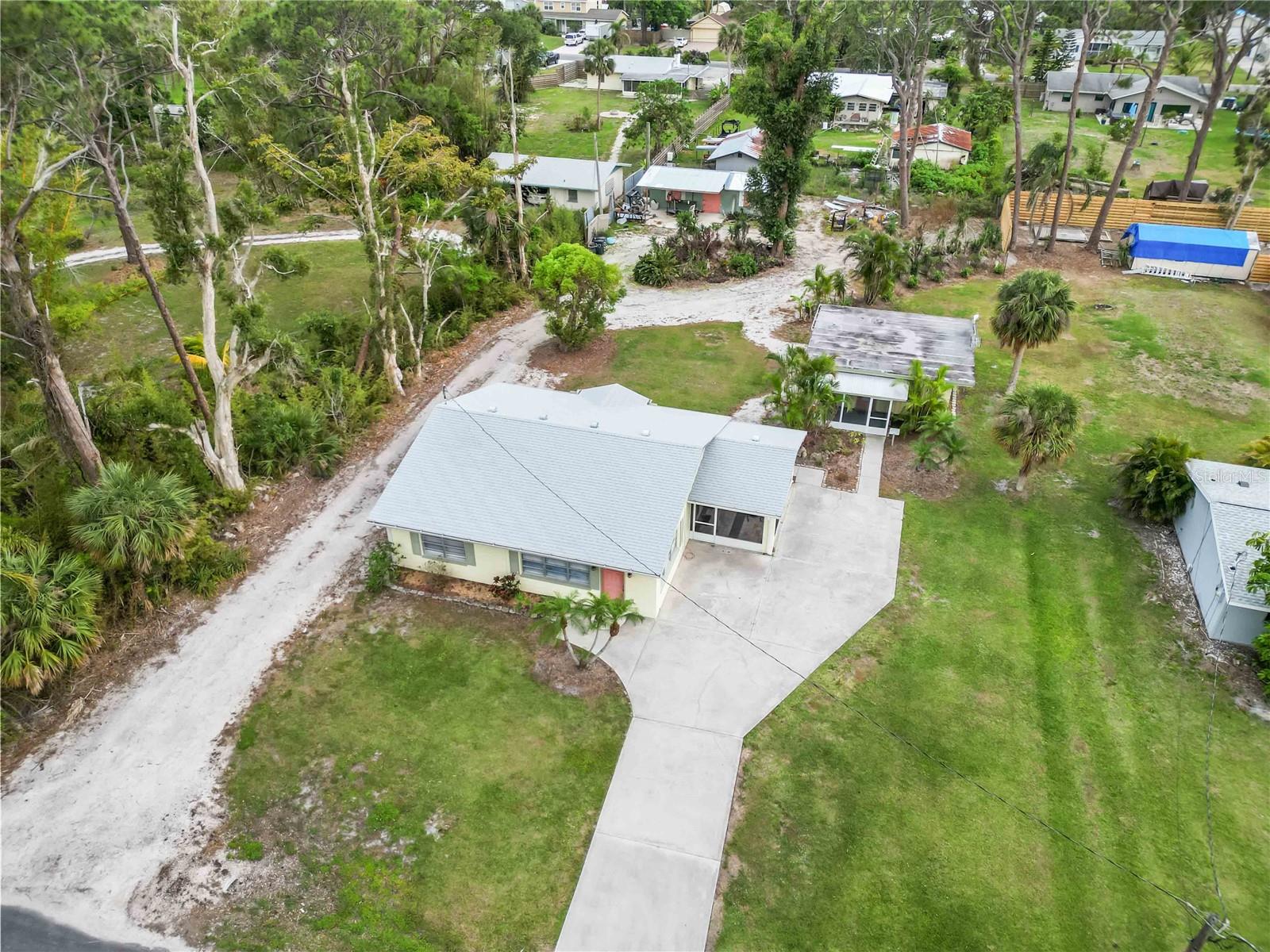 217 PALM AVE E, NOKOMIS, FL, 34275