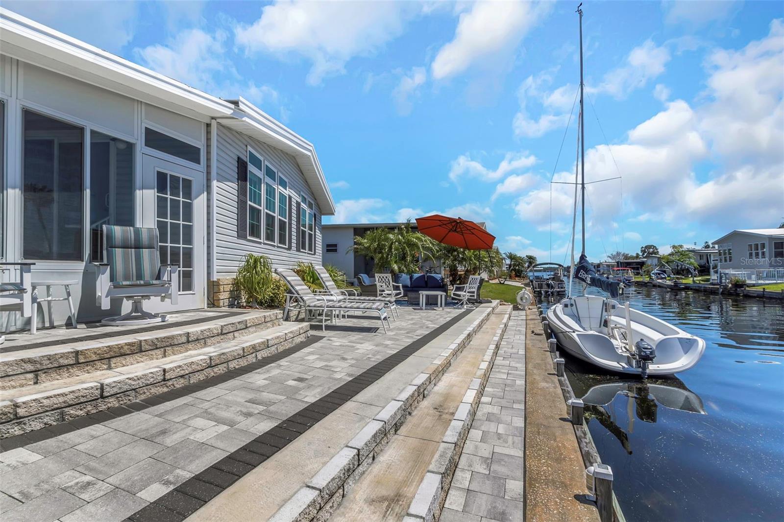 244 PHILADELPHIA BLVD #56, PALM HARBOR, FL, 34684