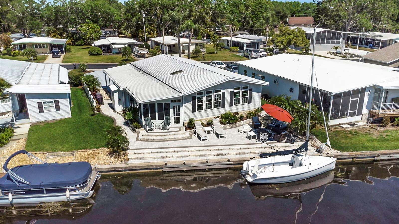 244 PHILADELPHIA BLVD #56, PALM HARBOR, FL, 34684