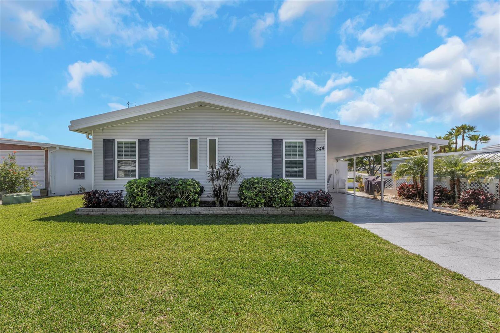 244 PHILADELPHIA BLVD #56, PALM HARBOR, FL, 34684