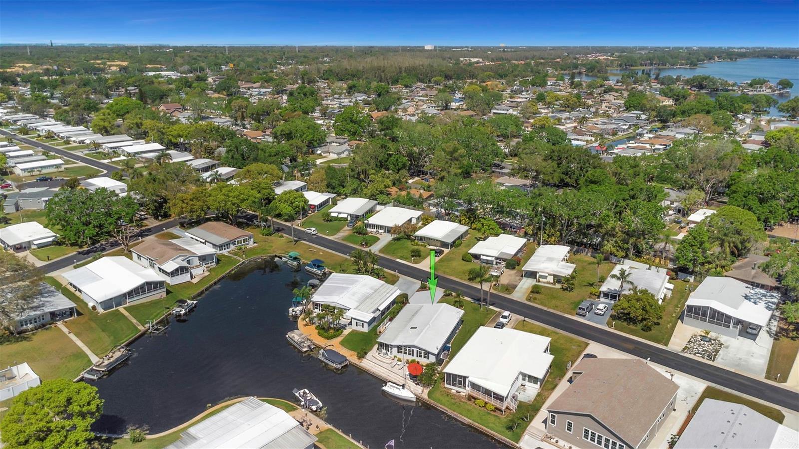 244 PHILADELPHIA BLVD #56, PALM HARBOR, FL, 34684