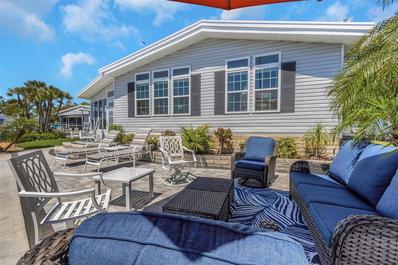 244 PHILADELPHIA BLVD #56, PALM HARBOR, FL, 34684