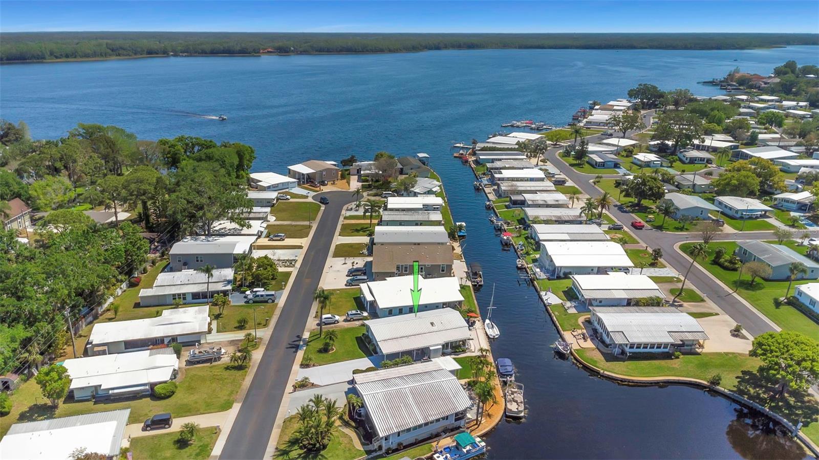 244 PHILADELPHIA BLVD #56, PALM HARBOR, FL, 34684