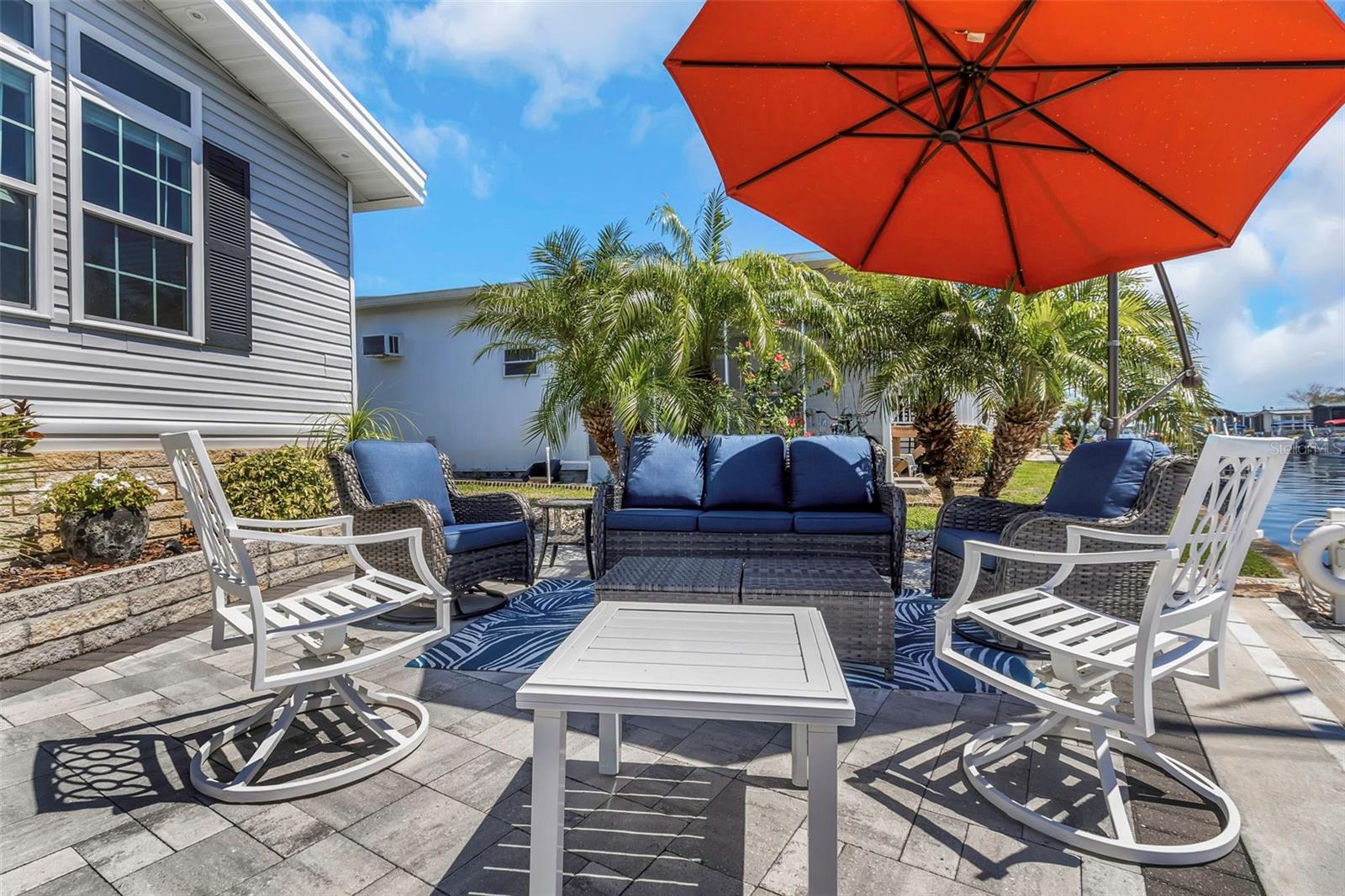 244 PHILADELPHIA BLVD #56, PALM HARBOR, FL, 34684