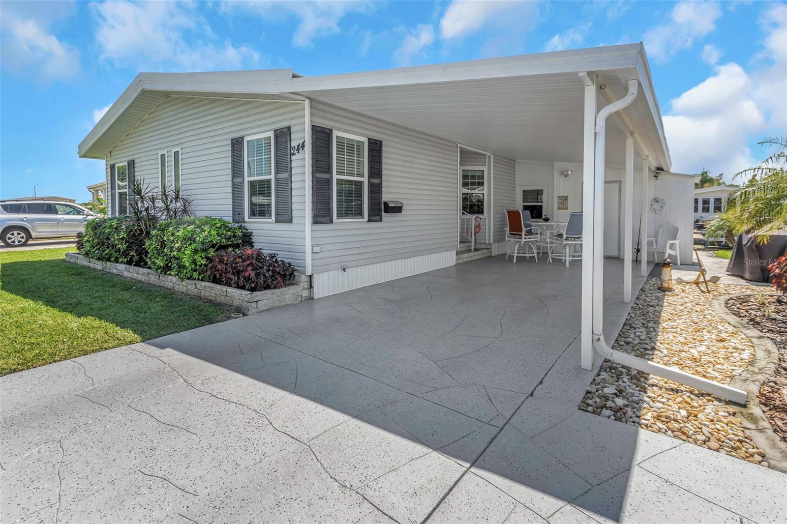 244 PHILADELPHIA BLVD #56, PALM HARBOR, FL, 34684