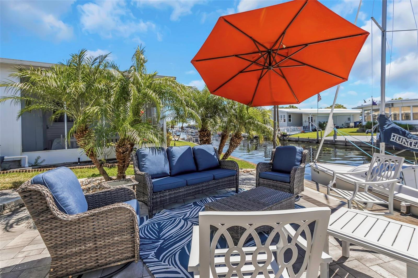 244 PHILADELPHIA BLVD #56, PALM HARBOR, FL, 34684