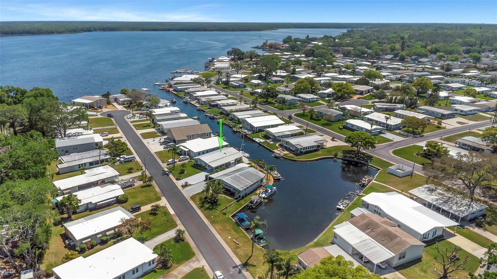 244 PHILADELPHIA BLVD #56, PALM HARBOR, FL, 34684