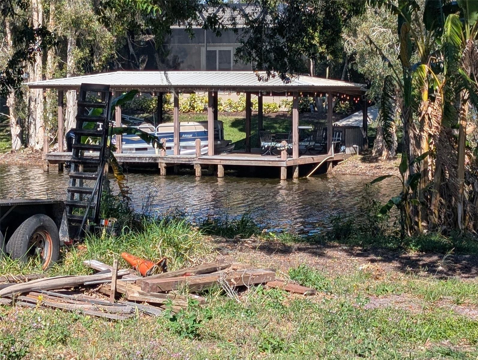 6365 AMARYLLIS DR, INDIAN LAKE ESTATES, FL, 33855