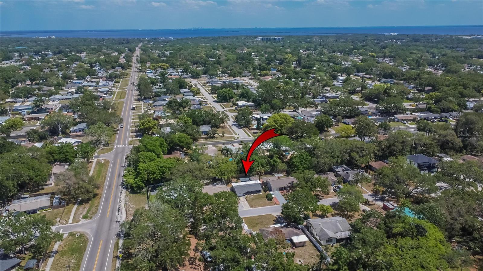 1655 OWEN DR, CLEARWATER, FL, 33759