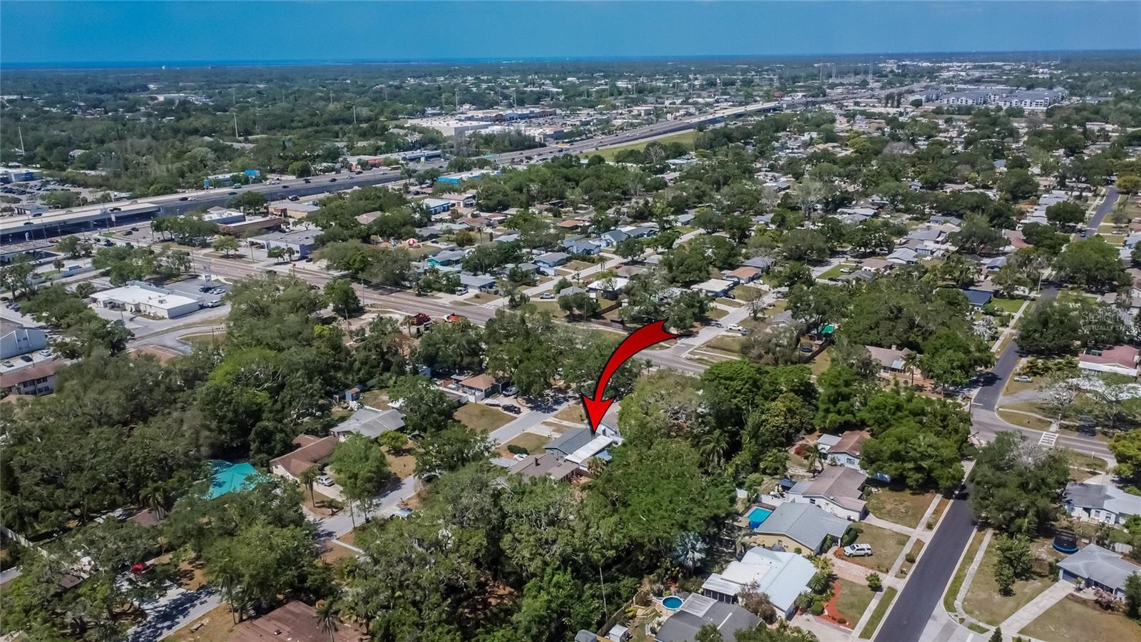 1655 OWEN DR, CLEARWATER, FL, 33759