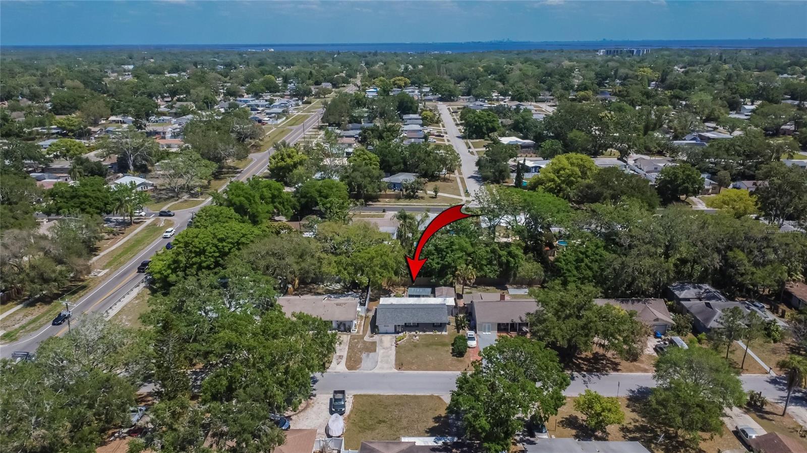 1655 OWEN DR, CLEARWATER, FL, 33759