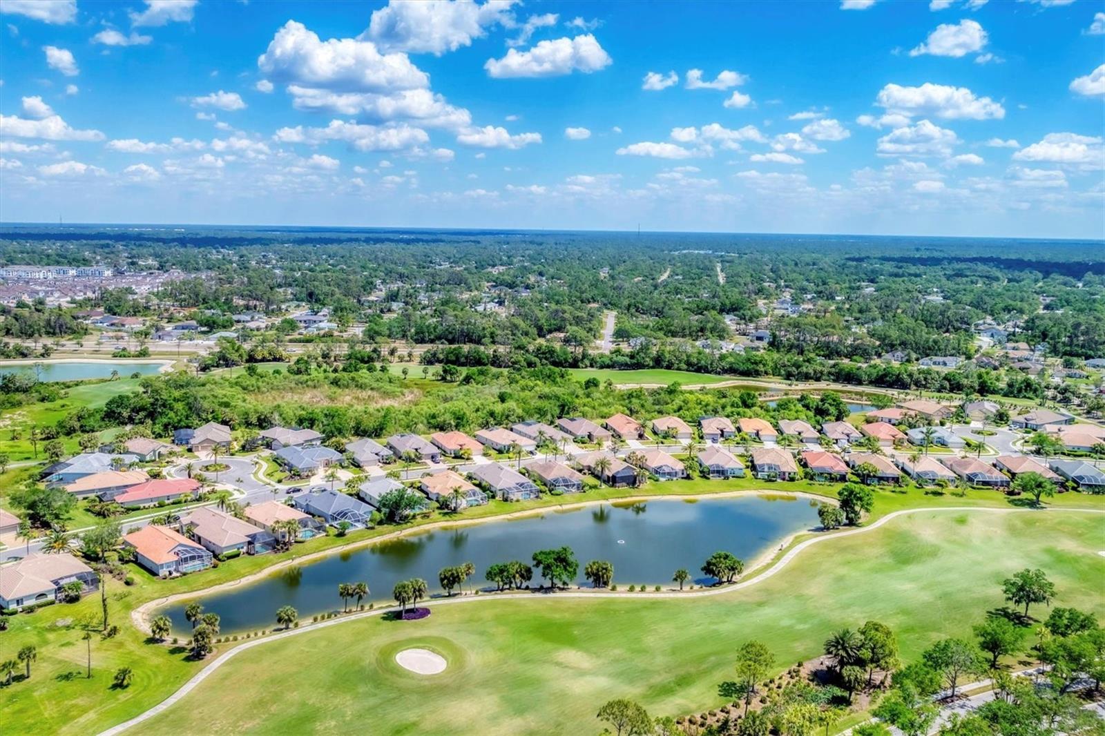 5189 PINE SHADOW LN, NORTH PORT, FL, 34287