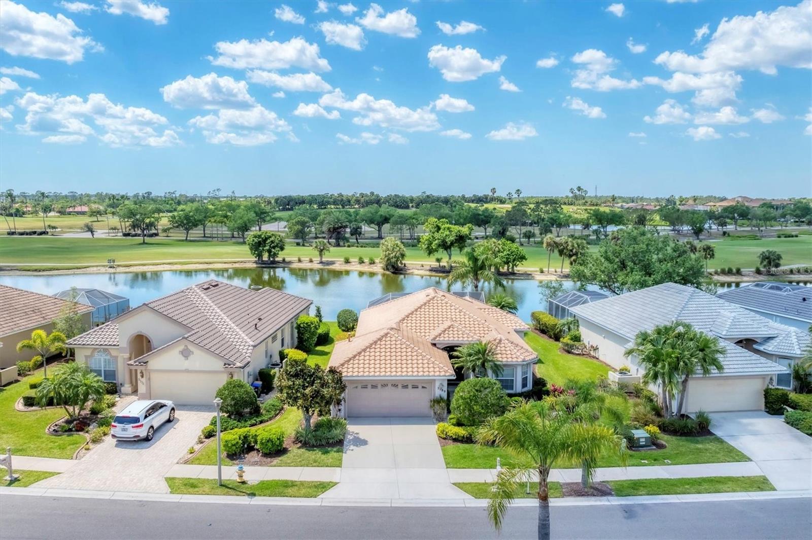 5189 PINE SHADOW LN, NORTH PORT, FL, 34287