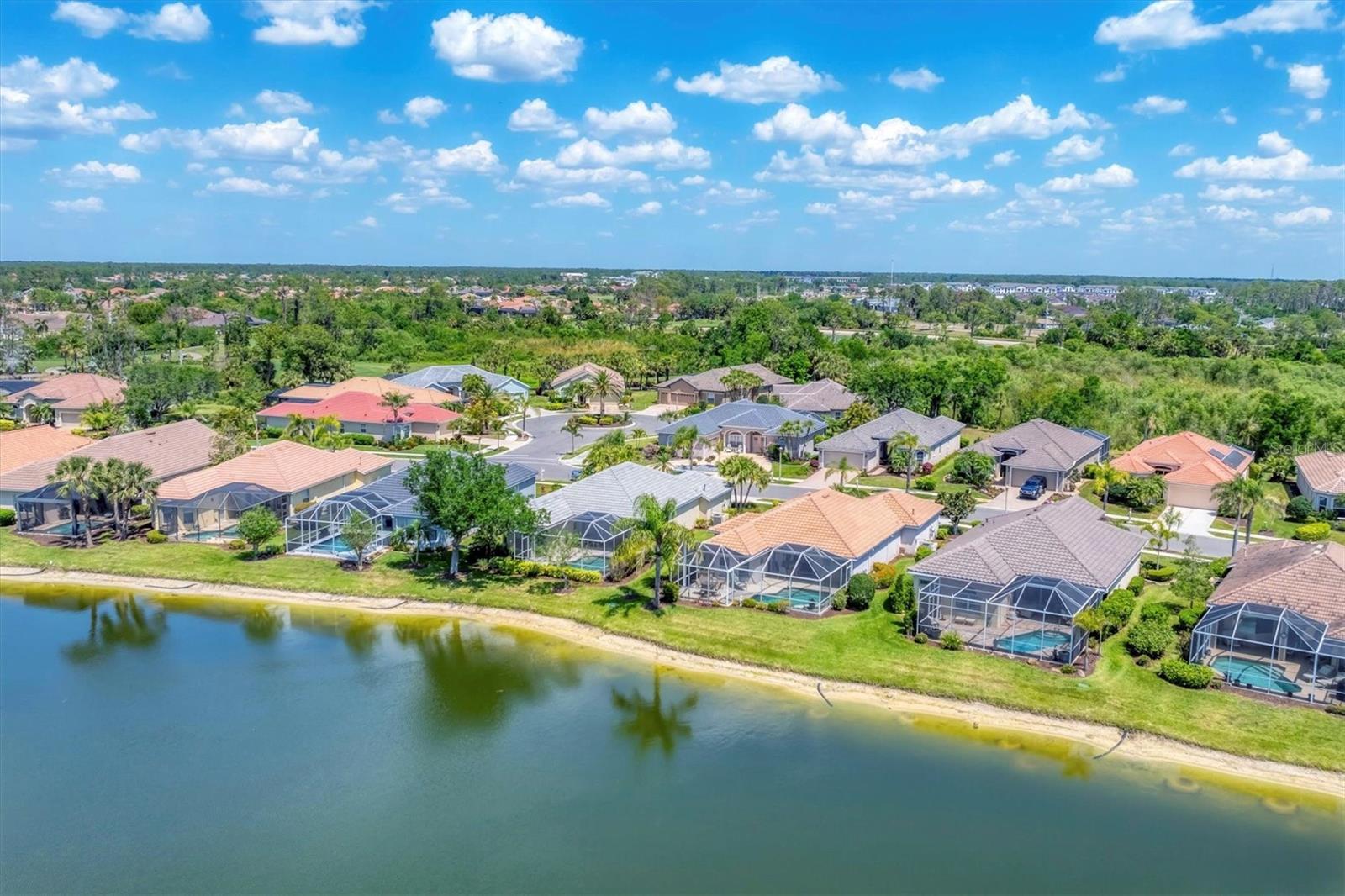 5189 PINE SHADOW LN, NORTH PORT, FL, 34287