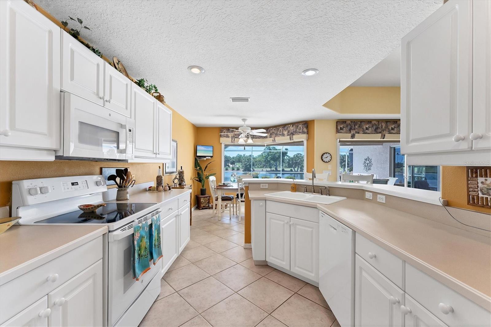 5189 PINE SHADOW LN, NORTH PORT, FL, 34287